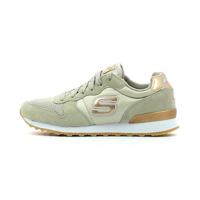 Og Baskets Basses Skechers Baskets 85 Basses Hg8rgI0