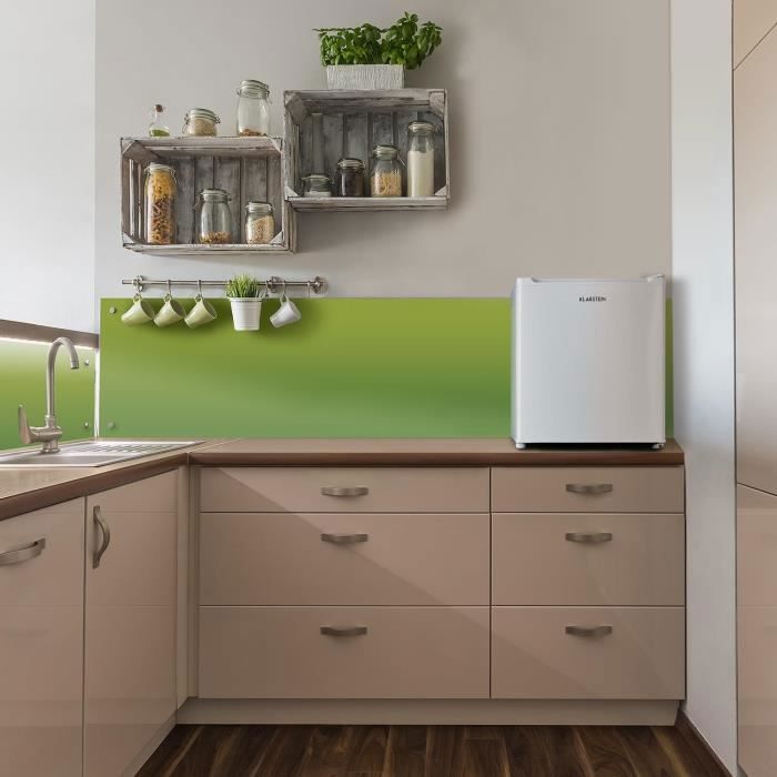 Klarstein Garfield Eco Congélateur coffre2