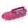 Chaussons bottillons étoiles fille