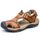 Sandales homme Randonnée Marche Chaussures d'eau C