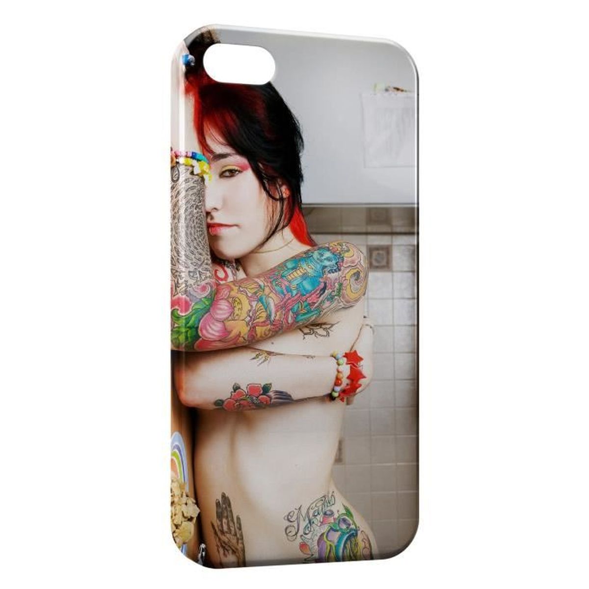 coque iphone 7 tatouage coque iphone 7 tatouage
