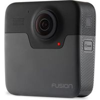 CAMÉRA SPORT GOPRO FUSION FR-CHDHZ-103 Caméra sport 5.2K - Fonc CAMÉRA SPORT GOPRO FUSION FR-CHDHZ-103 Caméra sport 5.2K - Fonc