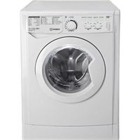 LAVE-LINGE INDESIT EWC71252WFRM - Lave-linge frontal - 7kg - LAVE-LINGE INDESIT EWC71252WFRM - Lave-linge frontal - 7kg -