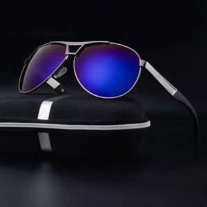 Lunette Soleil Achat Vente Pas Polarise Cher De iwOTkZPXu