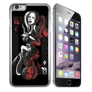 coque iphone 8 plus harley quinn coque iphone 8 plus harley quinn