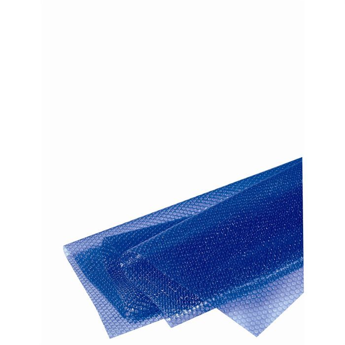 AQUALUX Couverture solaire ovale pour Phs 5,50x3,70m