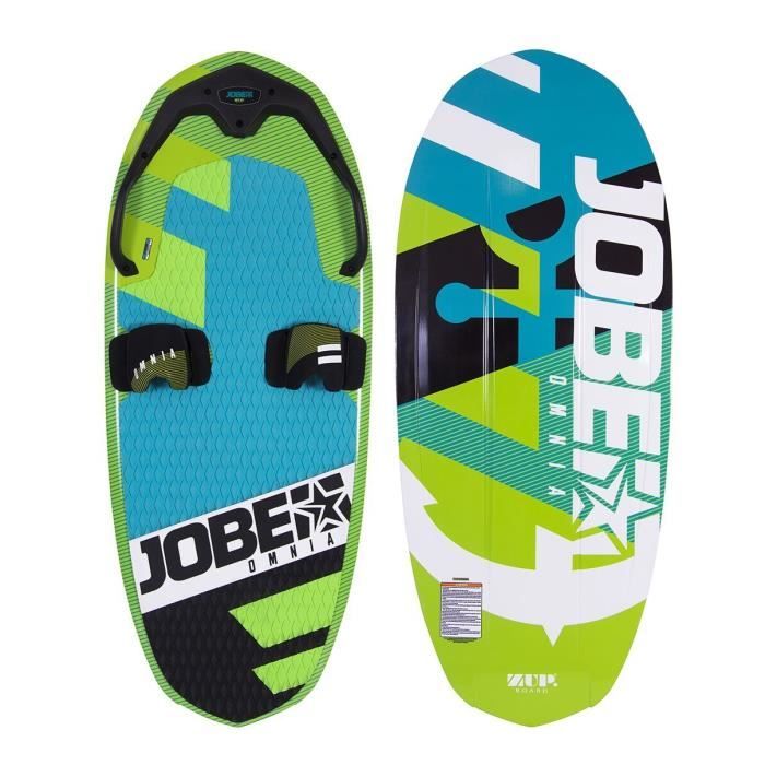 JOBE Planche Omnia - Vert