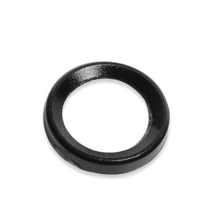 PLATYNE Anneau de protection pour lentille photo pour iPhone 6+