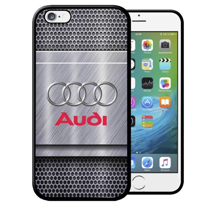 coque iphone 6 audi avec rabat coque iphone 6 audi avec rabat
