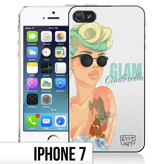 coque iphone 7 cendrillon disney coque iphone 7 cendrillon disney