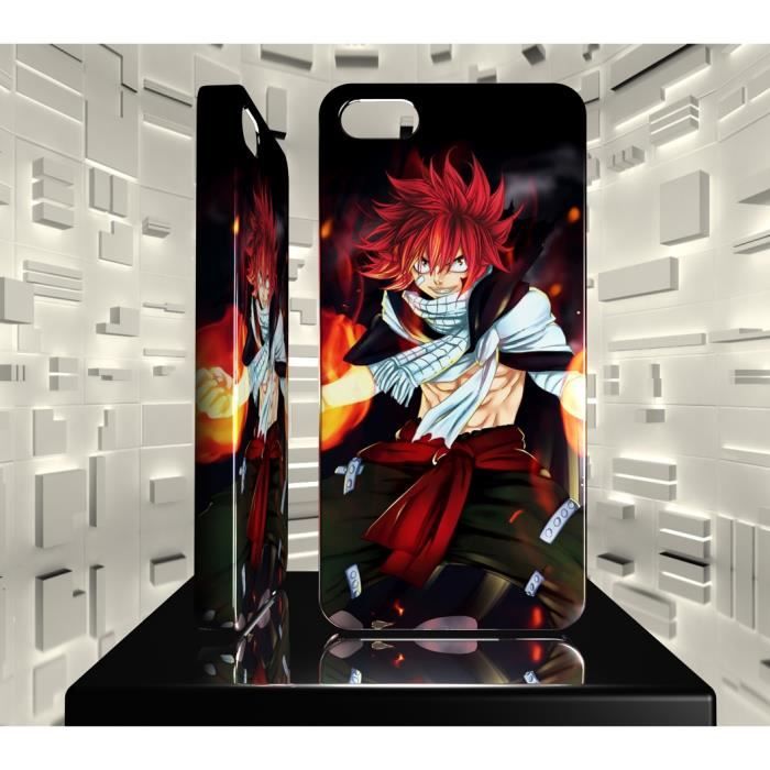 coque iphone 5 fairy tail coque iphone 5 fairy tail