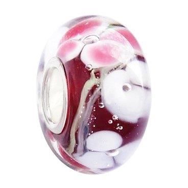 perle murano rouge pandora perle murano rouge pandora