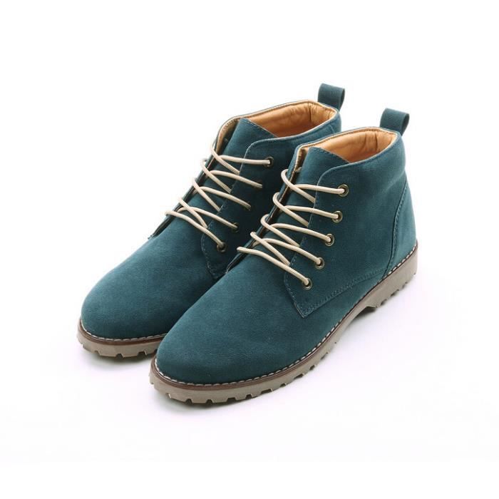 Montantes Homme Skate Shoes Mode Basket Chaussures Chaussure OwTdOv