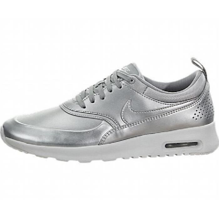 air max thea femme argent air max thea femme argent
