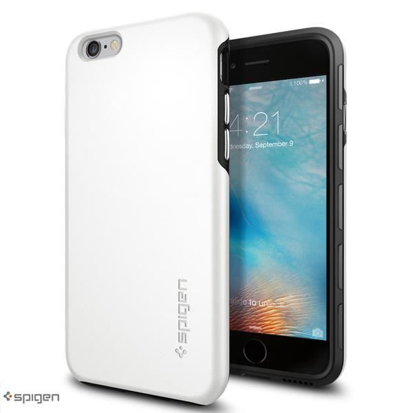 coque iphone 6 spigen blanc coque iphone 6 spigen blanc