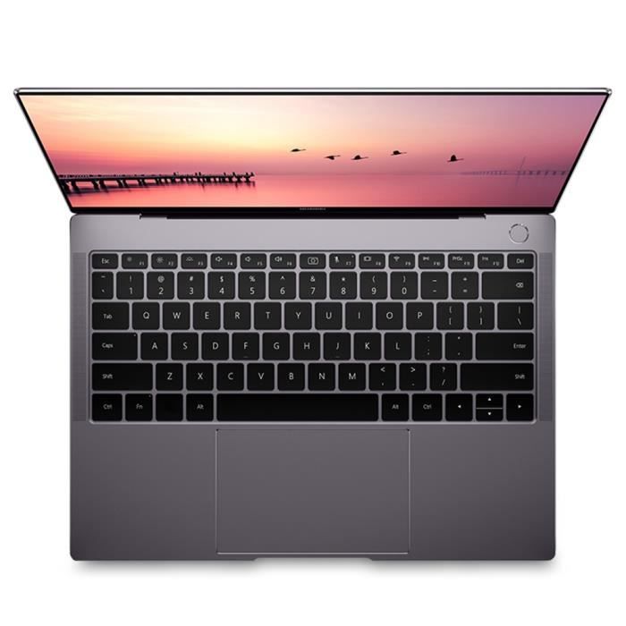  MateBook X Pro Ordinateur Portable MACH-W19C1