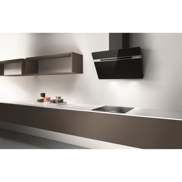 TurboAir Thunder 90 cm -Hotte murale extraction1