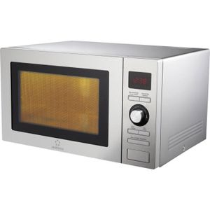 Micro-ondes 900 W fonction grill, fonction air
