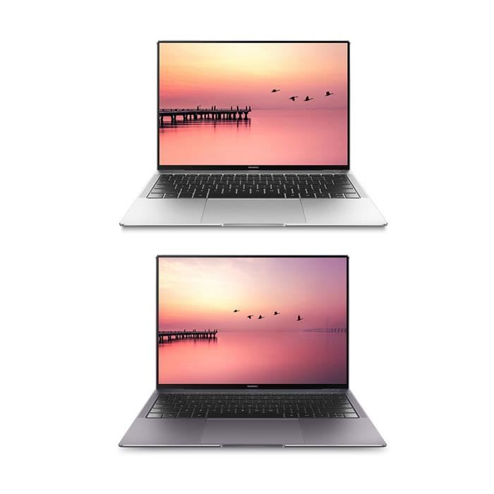  MateBook X Pro Ordinateur Portable MACH-W19C2