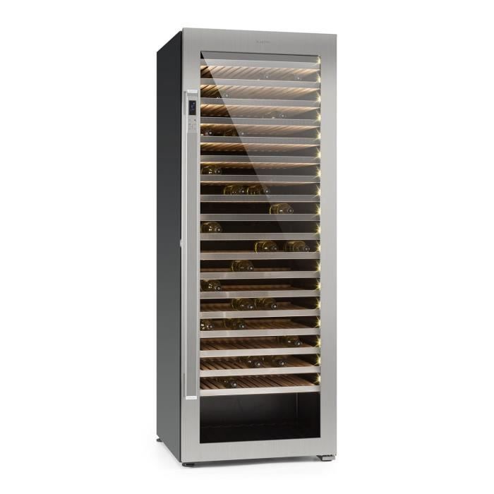 Klarstein Botella 300S Cave à vin réfrigérée2