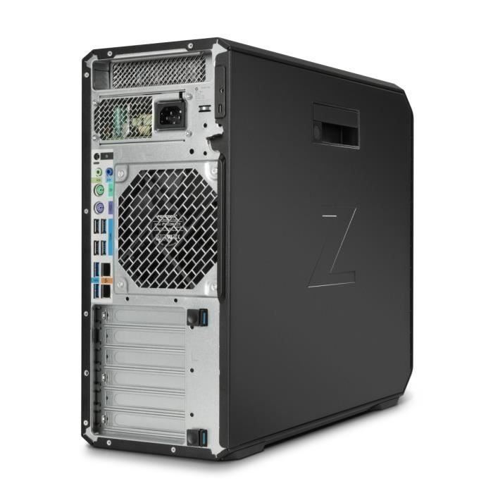  Z4 G4, 4,00 GHz, Intel® Xeon®, 16 Go,3