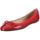 Buffalo Pretty V, Ballerines fem...