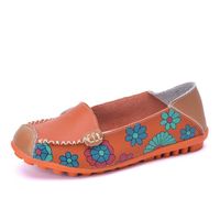 MOCASSIN IZTPSERG Mocassins Femme MOCASSIN IZTPSERG Mocassins Femme