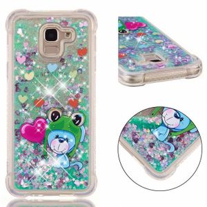 coque huawei p20 lite ours