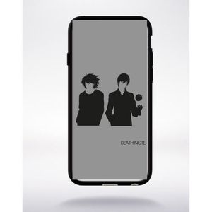 coque iphone 6 death note