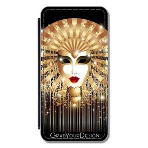 coque samsung s7 the mask