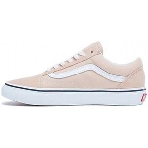 vans rose pale old skool