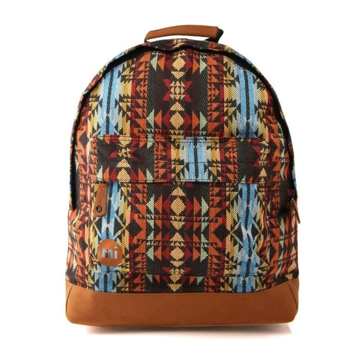 MIPAC Sac à dos série premium AztecWeave
