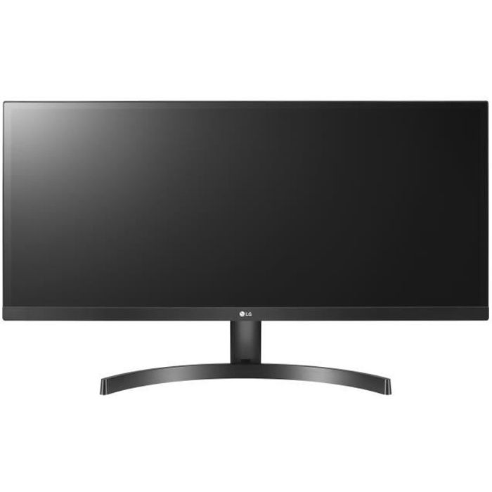 LG 34WK500-P - Ecran 34\