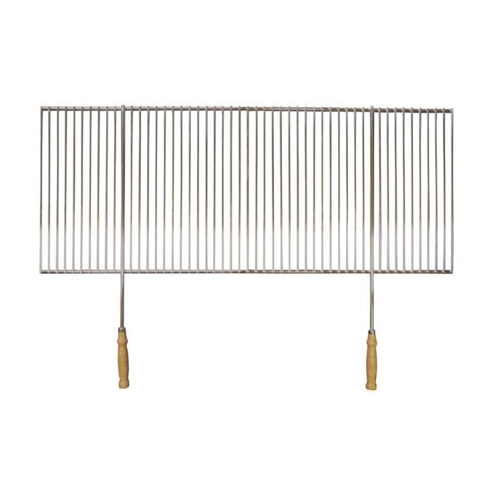 Grille Barbecue 70x40 grille barbecue 70x40 achat vente pas cher Grille Barbecue 70x40 grille barbecue 70x40 achat vente pas cher