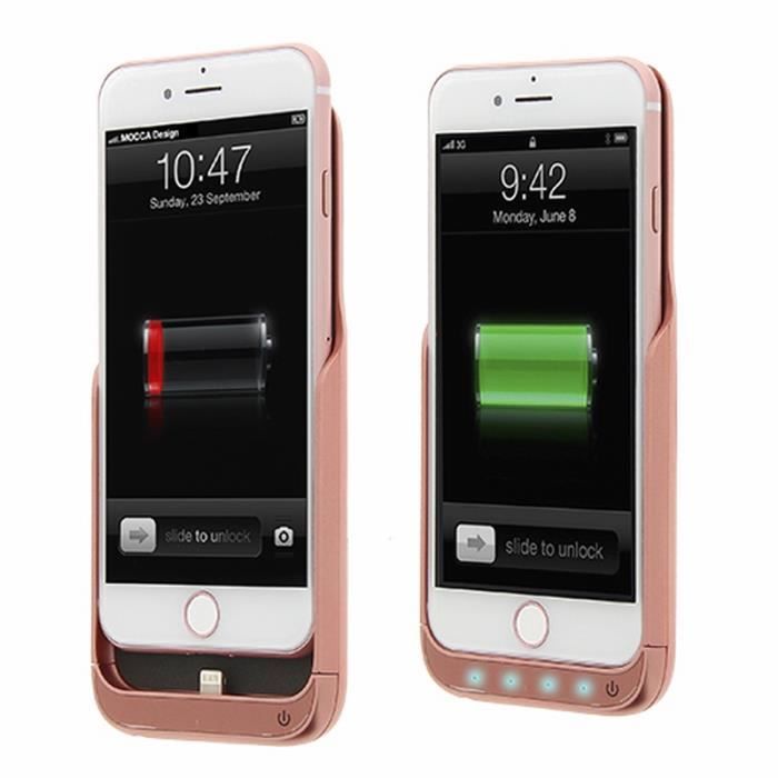 coque rechargeable iphone 8 coque rechargeable iphone 8