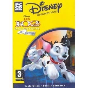 TÉLÉCHARGER LES 102 DALMATIENS A LA RESCOUSSE PC LES PC DALMATIENS TÉLÉCHARGER 102 RESCOUSSE A LA
