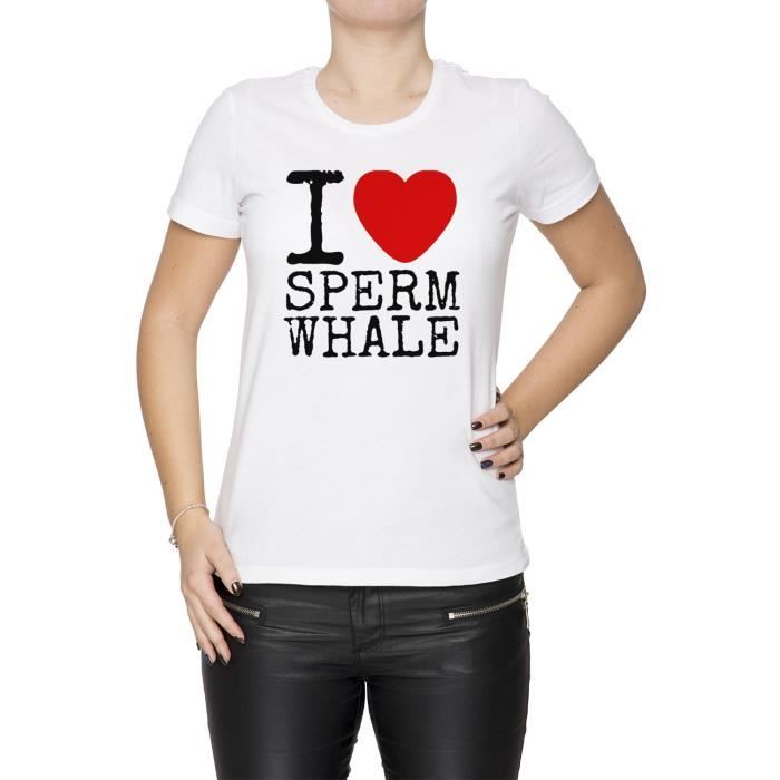 Shall sperm est blanc thanks Final, sperm est blanc think, that