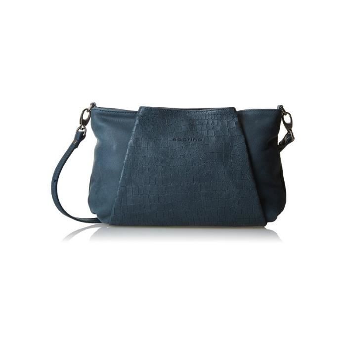 Bandouliere Celeste Achat Sabrina Sac Denim Vente 3R4AjL5