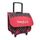 Cartable rouge