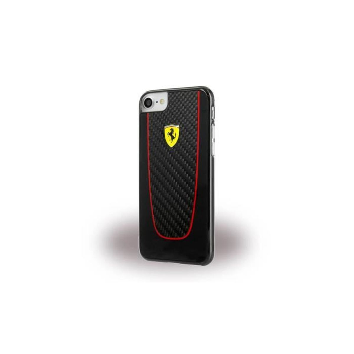 coque iphone 7 ferrari en carbon coque iphone 7 ferrari en carbon