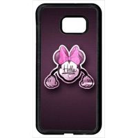 coque samsung s6 edge plus minnie coque samsung s6 edge plus minnie
