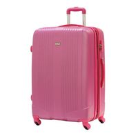 VALISE - BAGAGE Valise Grande Taille 75cm - Alistair "Airo" - Abs VALISE - BAGAGE Valise Grande Taille 75cm - Alistair "Airo" - Abs