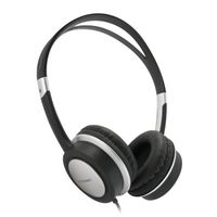 CASQUE - ÉCOUTEURS MET 480166 Casque Cocoon CASQUE - ÉCOUTEURS MET 480166 Casque Cocoon