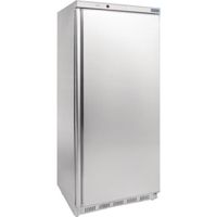 CONGÉLATEUR PORTE Congélateur 1 porte 600 Litres INOX CONGÉLATEUR PORTE Congélateur 1 porte 600 Litres INOX