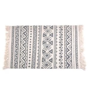 TAPIS tapis berbere la redoute 60*90cm tapis tissé tapis