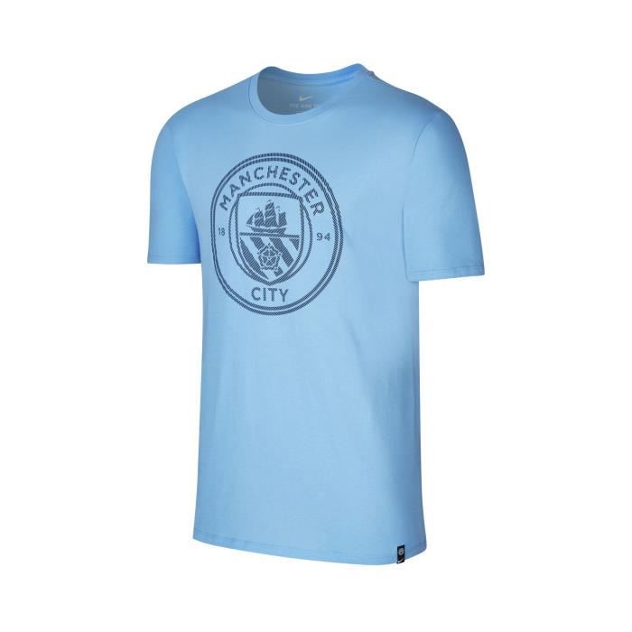 ensemble de foot Manchester City Tenue de match ensemble de foot Manchester City Tenue de match