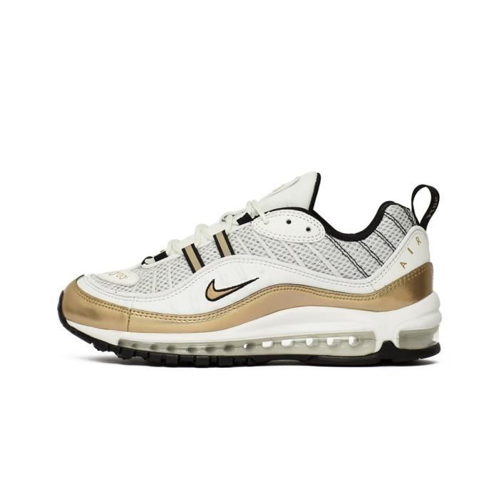 Chaussures Nike Air Max 98 UK Jaune Jaune Achat Vente basket Chaussures Nike Air Max 98 UK Jaune Jaune UK Jaune Achat Vente basket 6673e7