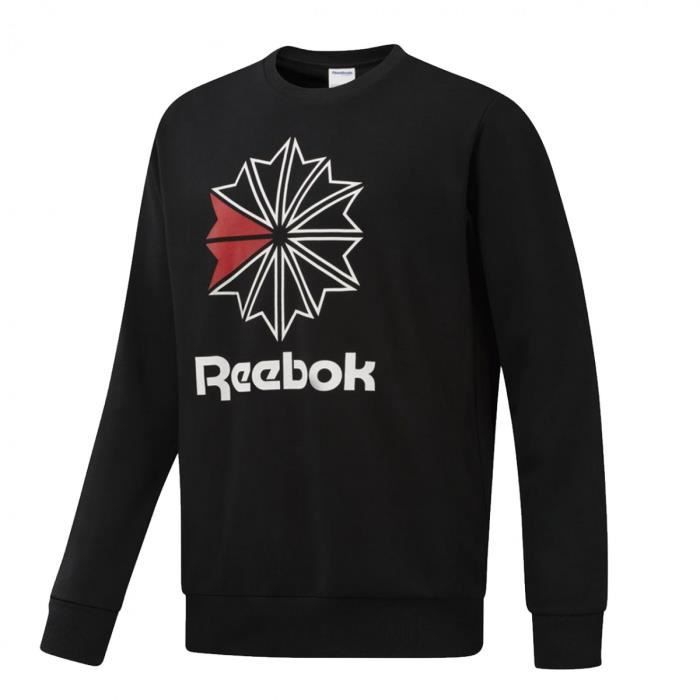 reebok classic t shirt homme cyan