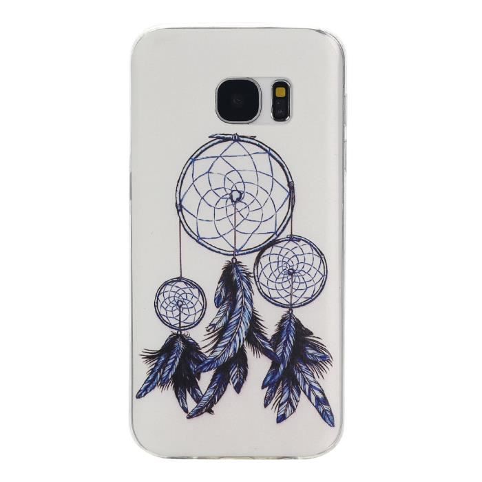 coque samsung galaxy s7 plume coque samsung galaxy s7 plume
