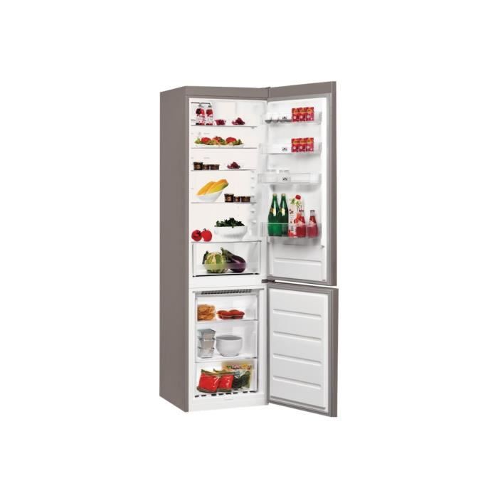 Whirlpool BSNF 9123 OX Réfrigérateur-congélateur1